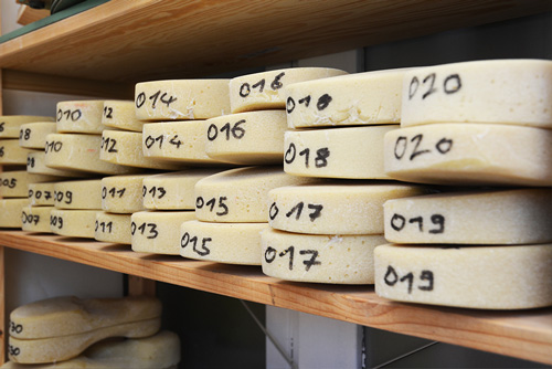 Orthopädische Einlagen