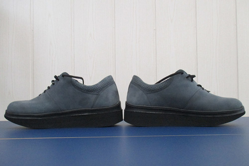 Orthopädische Schuhzurichtungen